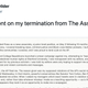 Image for article titled The Journalist Fired by the AP for Supporting Palestine Says She 'Will Not Be Intimidated Into Silence'